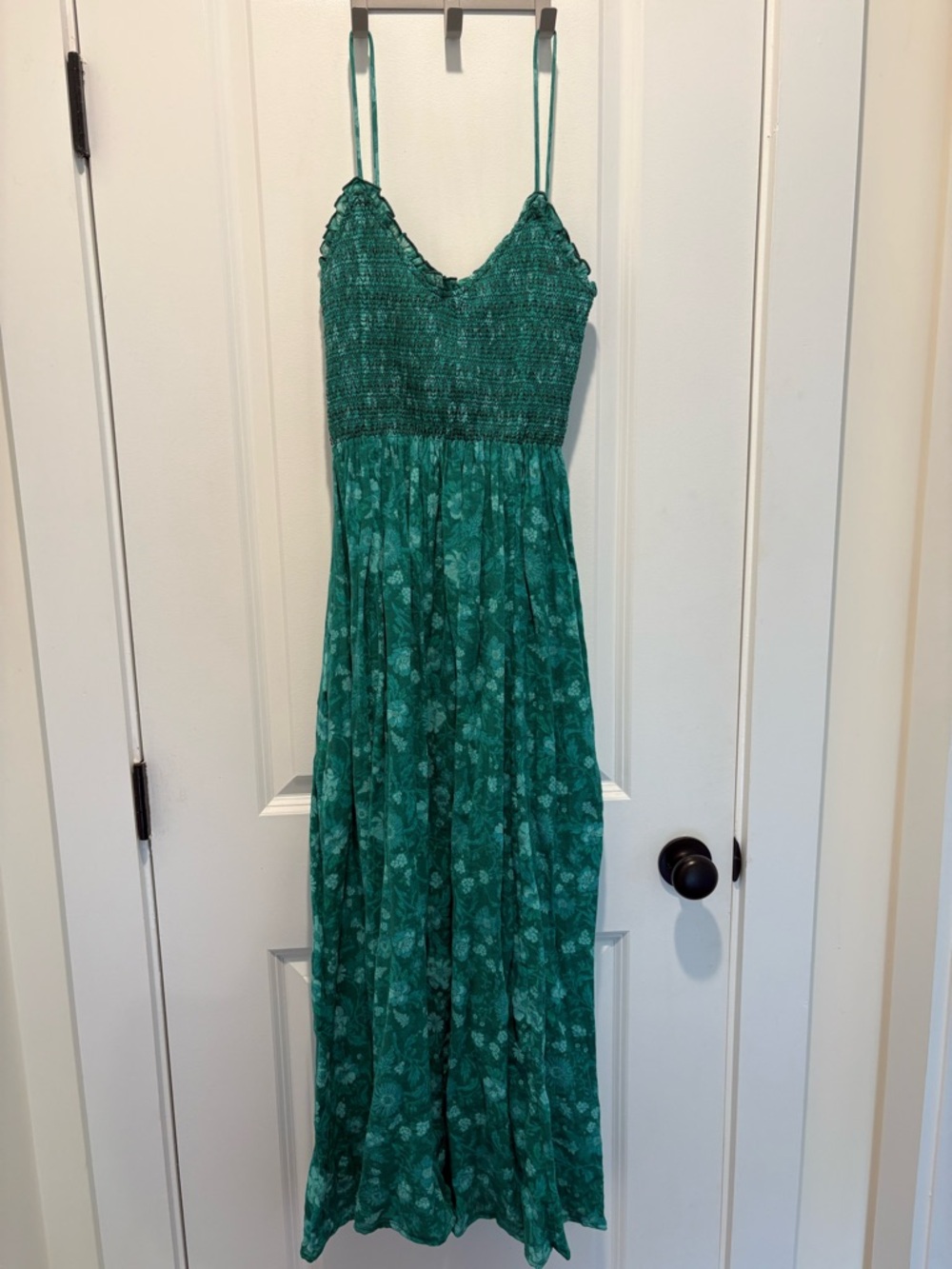 FP Sweet nothings midi dress
